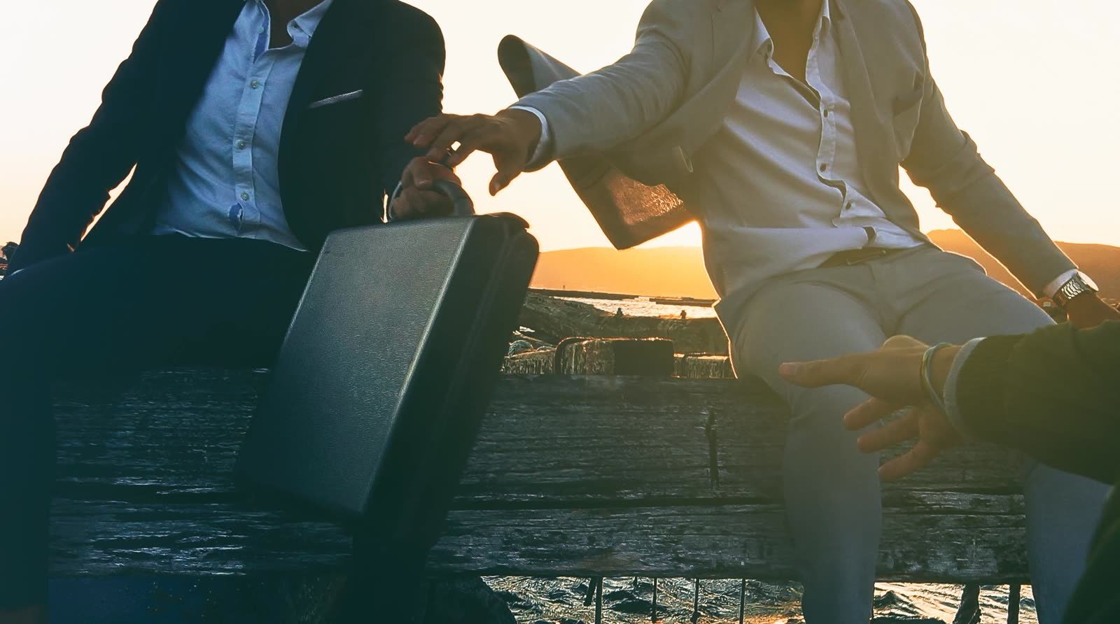 Fotografía de sesión para marcas