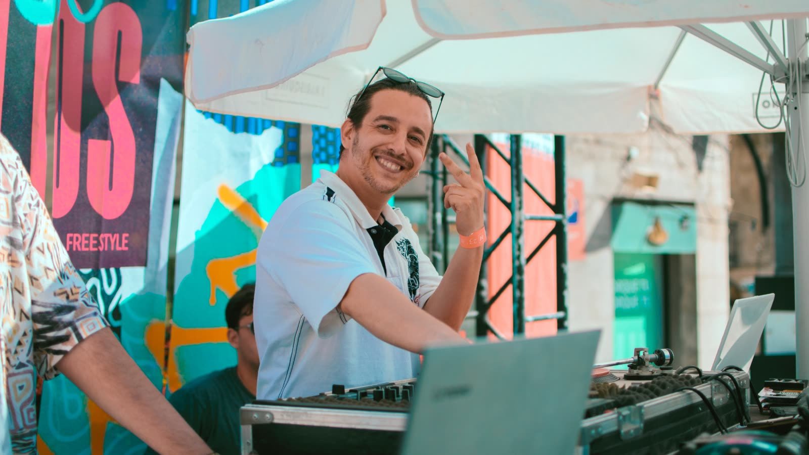 Carles Zapater, Zapy, estudio de sonido ZEstudios